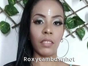 Roxycambdsmhot