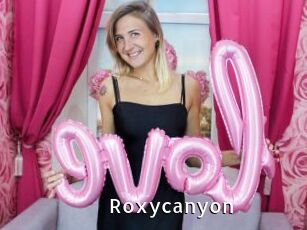 Roxycanyon