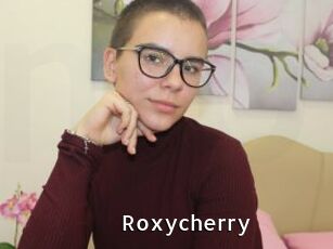 Roxycherry