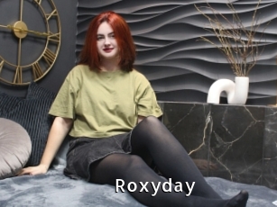 Roxyday