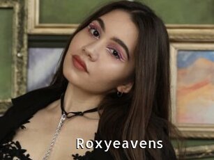 Roxyeavens