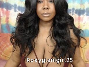 Roxyglamgirl25