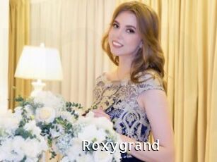 Roxygrand
