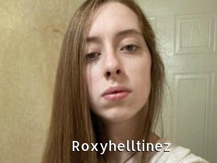 Roxyhelltinez