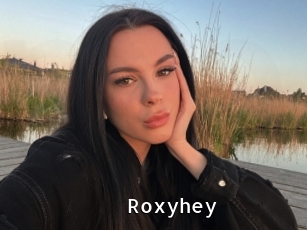 roxyhey My Porno Stash