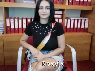 Roxyix