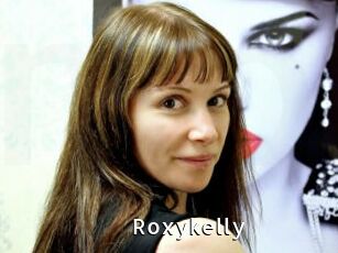 Roxykelly