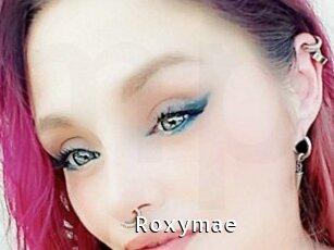Roxymae