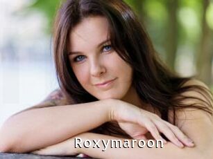 Roxymaroon