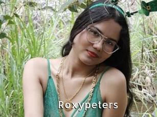 Roxypeters