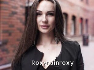 Roxyrainroxy