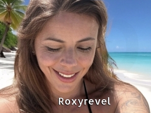 Roxyrevel