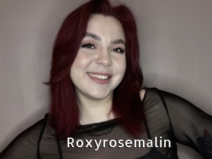 Roxyrosemalin
