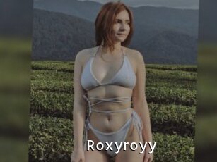 Roxyroyy