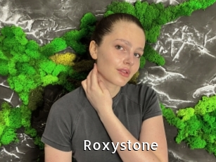 Roxystone