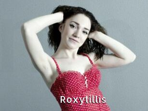 Roxytillis
