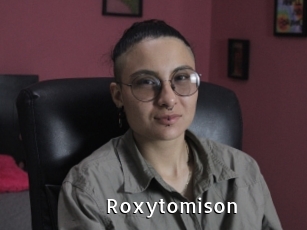 Roxytomison