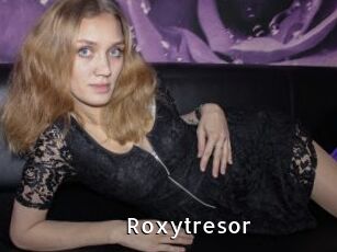 Roxytresor