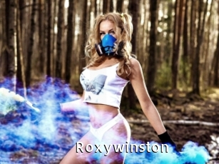 Roxywinston