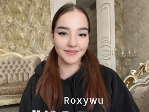 Roxywu