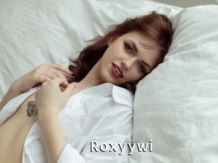 Roxyywi