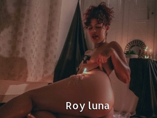 Roy_luna