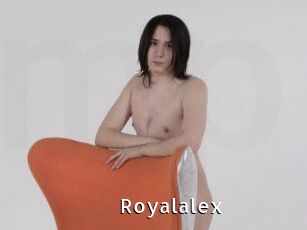 Royalalex