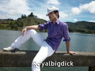 Royalbigdick