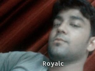 Royalc