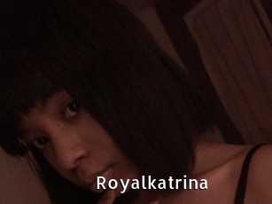 Royalkatrina