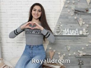Royalldream