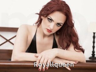 Royallqueen