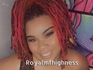 Royalmfhighness