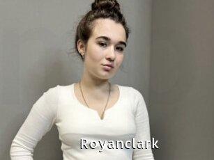 Royanclark