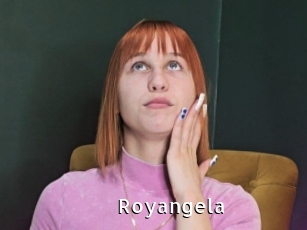 Royangela