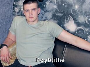 Royblithe
