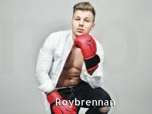 Roybrennan