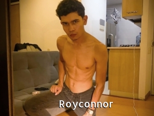 Royconnor