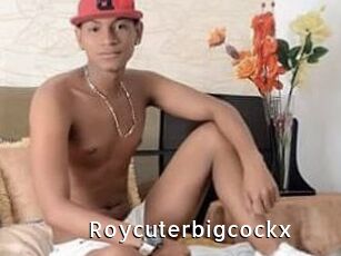 Roycuterbigcockx