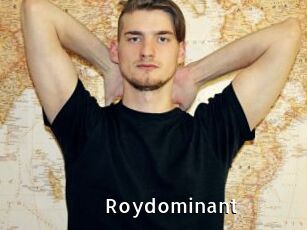 Roydominant