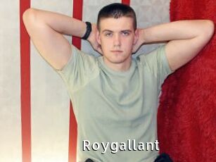 Roygallant