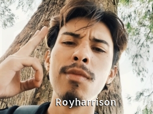 Royharrison