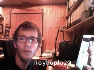Royhopla20