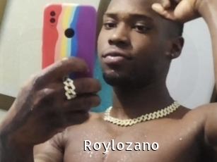 Roylozano