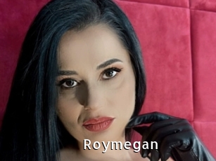 Roymegan