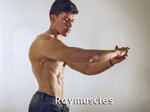 roymuscles My Porno Stash