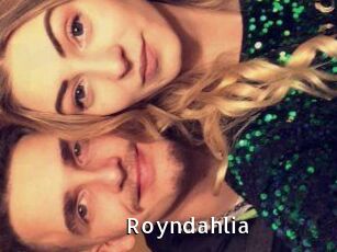 Royndahlia