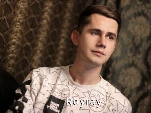 Royray