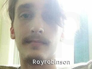 Royrobinson