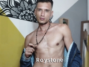 Roystone